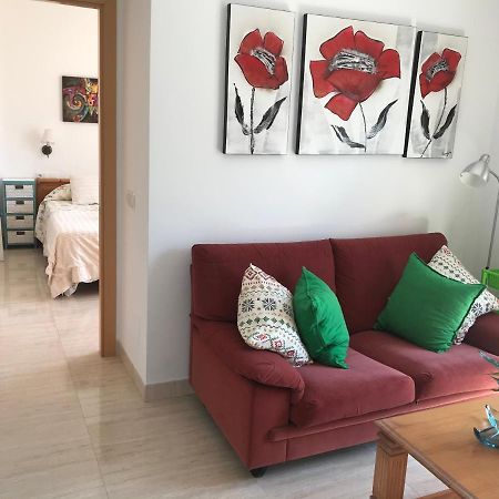 Plaza De Espana 1 Dormitorio ネルハ エクステリア 写真