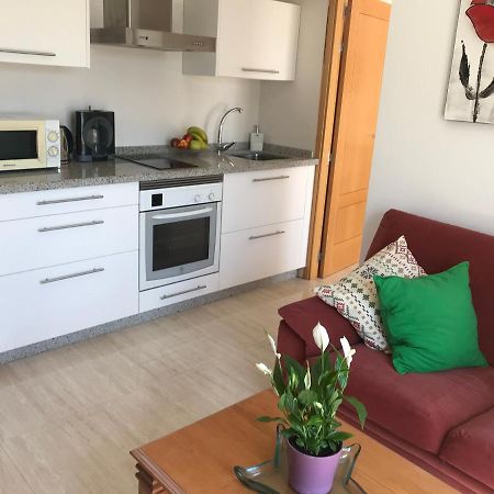 Plaza De Espana 1 Dormitorio ネルハ エクステリア 写真