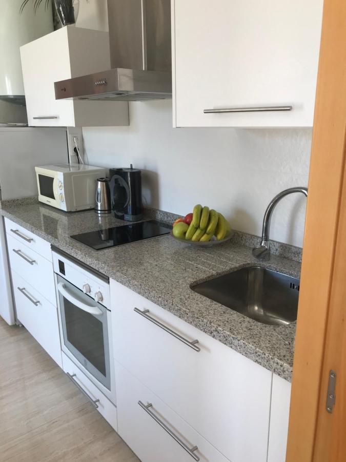Plaza De Espana 1 Dormitorio ネルハ エクステリア 写真
